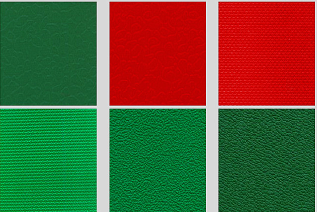 PVC羽毛球場地膠 PVC羽毛球場地膠