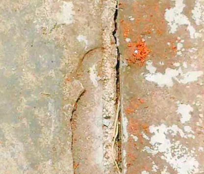 硅PU球場(chǎng)基礎(chǔ) 硅PU球場(chǎng)基礎(chǔ)